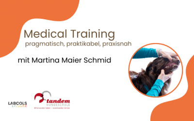 Medical Training -pragmatisch, praktikabel, praxisnah